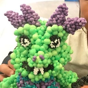 Meet your Posher, Jen